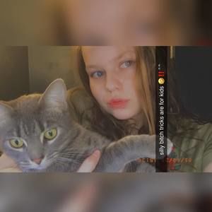 Meet your Posher, Brianna